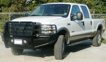 Load image into Gallery viewer, Frontier Truck Gear 300-10-5005 Original Front Bumper Replacement for Select Ford Excursion, Ford F-250 Super Duty, Ford F-350 Super Duty