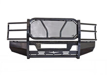Load image into Gallery viewer, Frontier Truck Gear 300-10-8006 Original Front Bumper Replacement for Select Ford F-250 Super Duty, Ford F-350 Super Duty