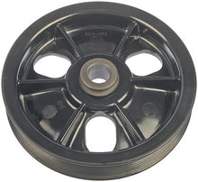 Load image into Gallery viewer, Dorman - OE Solutions 300-101 Power Steering Pulley