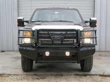 Load image into Gallery viewer, Frontier Truck Gear 300-11-1005 Original Front Bumper Replacement for Select Ford F-250 Super Duty, Ford F-350 Super Duty