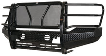 Load image into Gallery viewer, Frontier Truck Gear 300-11-1005 Original Front Bumper Replacement for Select Ford F-250 Super Duty, Ford F-350 Super Duty