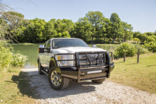 Load image into Gallery viewer, Frontier Truck Gear 300-11-1006 Original Front Bumper Replacement for Select Ford F-250 Super Duty, Ford F-350 Super Duty