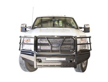 Load image into Gallery viewer, Frontier Truck Gear 300-11-1006 Original Front Bumper Replacement for Select Ford F-250 Super Duty, Ford F-350 Super Duty