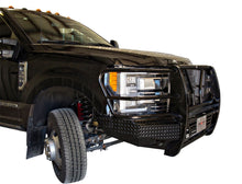 Load image into Gallery viewer, Frontier Truck Gear 300-11-7006 Original Front Bumper Replacement for Select Ford F-250 Super Duty, Ford F-350 Super Duty