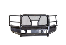 Load image into Gallery viewer, Frontier Truck Gear 300-11-7007 Original Front Bumper Replacement for Select Ford F-250 Super Duty, Ford F-350 Super Duty