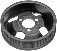 Load image into Gallery viewer, Dorman - OE Solutions 300-110 Power Steering Pulley