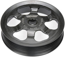 Load image into Gallery viewer, Dorman - OE Solutions 300-113 Power Steering Pulley