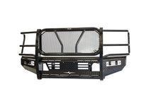 Load image into Gallery viewer, Frontier Truck Gear 300-12-0005 Original Front Bumper Replacement for Select Ford F-250 Super Duty, Ford F-350 Super Duty