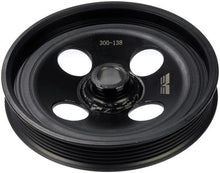 Load image into Gallery viewer, Dorman - OE Solutions 300-138 Power Steering Pulley