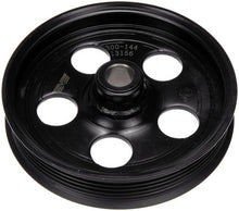 Load image into Gallery viewer, Dorman - OE Solutions 300-144 Power Steering Pulley