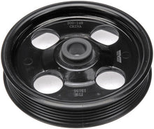 Load image into Gallery viewer, Dorman - OE Solutions 300-148 Power Steering Pump Pulley