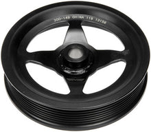 Load image into Gallery viewer, Dorman - OE Solutions 300-149 Power Steering Pulley