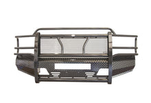 Load image into Gallery viewer, Frontier Truck Gear 300-19-9006 Original Front Bumper Replacement for Select Ford F-250, Ford F-250 Super Duty, Ford F-350 Super Duty