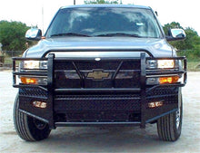 Load image into Gallery viewer, Frontier Truck Gear 300-20-1005 Original Front Bumper Replacement for Select Chevrolet Silverado HD, Chevrolet Silverado