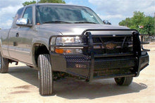 Load image into Gallery viewer, Frontier Truck Gear 300-20-1005 Original Front Bumper Replacement for Select Chevrolet Silverado HD, Chevrolet Silverado