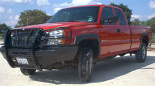 Load image into Gallery viewer, Frontier Truck Gear 300-20-3005 Original Front Bumper Replacement for Select Chevrolet Silverado HD, Chevrolet Silverado HD Classic, Chevrolet Silverado 3500, Chevrolet Silverado Classic