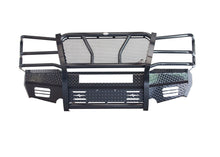 Load image into Gallery viewer, Frontier Truck Gear 300-20-3006 Original Front Bumper Replacement for Select Chevrolet Silverado HD, Chevrolet Silverado HD Classic, Chevrolet Silverado 3500, Chevrolet Silverado Classic
