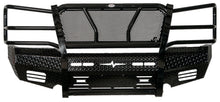 Load image into Gallery viewer, Frontier Truck Gear 300-20-3009 Original Front Bumper Replacement for Select Chevrolet Avalanche 1500, Chevrolet Avalanche 2500, Chevrolet Silverado 1500, Chevrolet Silverado HD, Chevrolet Silverado