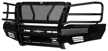 Load image into Gallery viewer, Frontier Truck Gear 300-20-3009 Original Front Bumper Replacement for Select Chevrolet Avalanche 1500, Chevrolet Avalanche 2500, Chevrolet Silverado 1500, Chevrolet Silverado HD, Chevrolet Silverado