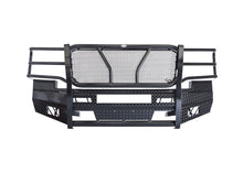Load image into Gallery viewer, Frontier Truck Gear 300-20-7006 Original Front Bumper Replacement for Select Chevrolet Silverado HD, Chevrolet Silverado HD