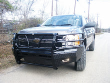Load image into Gallery viewer, Frontier Truck Gear 300-20-7009 Original Front Bumper Replacement for Select Chevrolet Silverado