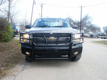 Load image into Gallery viewer, Frontier Truck Gear 300-20-7009 Original Front Bumper Replacement for Select Chevrolet Silverado