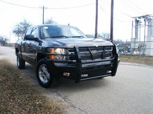 Load image into Gallery viewer, Frontier Truck Gear 300-20-7009 Original Front Bumper Replacement for Select Chevrolet Silverado