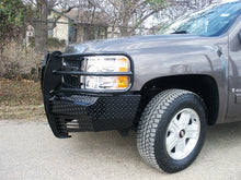 Load image into Gallery viewer, Frontier Truck Gear 300-20-7009 Original Front Bumper Replacement for Select Chevrolet Silverado