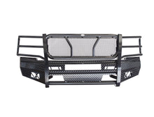 Load image into Gallery viewer, Frontier Truck Gear 300-20-7010 Original Front Bumper Replacement for Select Chevrolet Silverado