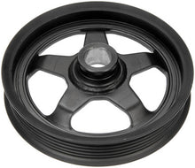 Load image into Gallery viewer, Dorman - OE Solutions 300-202 Power Steering Pulley