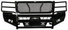 Load image into Gallery viewer, Frontier Truck Gear 300-21-1005 Original Front Bumper Replacement for Select Chevrolet Silverado HD, Chevrolet Silverado HD