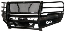Load image into Gallery viewer, Frontier Truck Gear 300-21-1005 Original Front Bumper Replacement for Select Chevrolet Silverado HD, Chevrolet Silverado HD