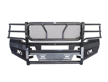 Load image into Gallery viewer, Frontier Truck Gear 300-21-1006 Original Front Bumper Replacement for Select Chevrolet Silverado HD, Chevrolet Silverado HD
