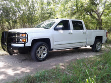 Load image into Gallery viewer, Frontier Truck Gear 300-21-4009 Original Front Bumper Replacement for Select Chevrolet Silverado