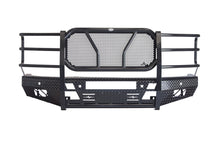 Load image into Gallery viewer, Frontier Truck Gear 300-21-4010 Original Front Bumper Replacement for Select Chevrolet Silverado