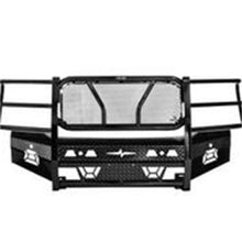 Load image into Gallery viewer, Frontier Truck Gear 300-21-9009 Original Front Bumper Replacement for Select Chevrolet Silverado 1500, Chevrolet Silverado LTD