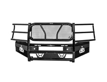 Load image into Gallery viewer, Frontier Truck Gear 300-21-9010 Original Front Bumper Replacement for Select Chevrolet Silverado 1500, Chevrolet Silverado LTD