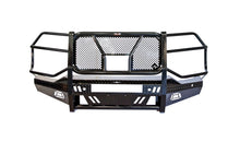 Load image into Gallery viewer, Frontier Truck Gear 300-22-0006 Original Front Bumper Replacement for Select Chevrolet Silverado HD, Chevrolet Silverado HD