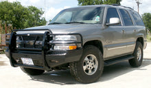 Load image into Gallery viewer, Frontier Truck Gear 300-29-9005 Original Front Bumper Replacement for Select Chevrolet Silverado 1500, Chevrolet Silverado HD, Chevrolet Silverado 2500, Chevrolet Suburban 1500, Chevrolet Suburban 2500, Chevrolet Tahoe