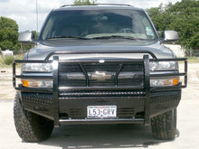 Load image into Gallery viewer, Frontier Truck Gear 300-29-9005 Original Front Bumper Replacement for Select Chevrolet Silverado 1500, Chevrolet Silverado HD, Chevrolet Silverado 2500, Chevrolet Suburban 1500, Chevrolet Suburban 2500, Chevrolet Tahoe