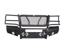 Load image into Gallery viewer, Frontier Truck Gear 300-30-3006 Original Front Bumper Replacement for Select GMC Sierra HD, GMC Sierra