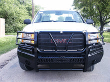 Load image into Gallery viewer, Frontier Truck Gear 300-30-7005 Original Front Bumper Replacement for Select GMC Sierra HD, GMC Sierra HD