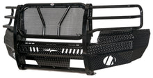 Load image into Gallery viewer, Frontier Truck Gear 300-30-7005 Original Front Bumper Replacement for Select GMC Sierra HD, GMC Sierra HD