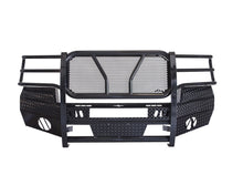 Load image into Gallery viewer, Frontier Truck Gear 300-30-7006 Original Front Bumper Replacement for Select GMC Sierra HD, GMC Sierra HD