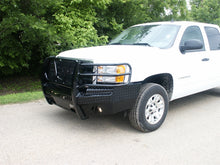 Load image into Gallery viewer, Frontier Truck Gear 300-30-7008 Original Front Bumper Replacement for Select GMC Sierra