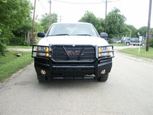 Load image into Gallery viewer, Frontier Truck Gear 300-30-7008 Original Front Bumper Replacement for Select GMC Sierra