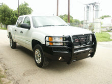 Load image into Gallery viewer, Frontier Truck Gear 300-30-7008 Original Front Bumper Replacement for Select GMC Sierra