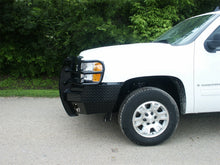 Load image into Gallery viewer, Frontier Truck Gear 300-30-7008 Original Front Bumper Replacement for Select GMC Sierra