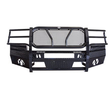 Load image into Gallery viewer, Frontier Truck Gear 300-30-7009 Original Front Bumper Replacement for Select GMC Sierra 1500, GMC Sierra Classic