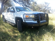 Load image into Gallery viewer, Frontier Truck Gear 300-31-4008 Original Front Bumper Replacement for Select GMC Sierra